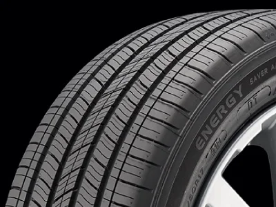 michelin energy saver a/s self seal 